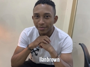 Ilanbrown