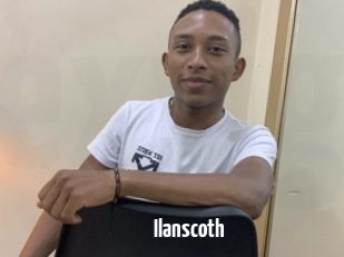 Ilanscoth