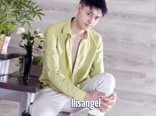 Ilisangel