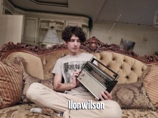 Ilonwilson