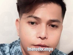 Imanuelocampo