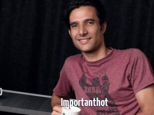 Importanthot
