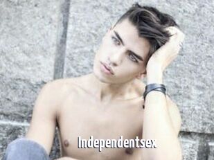 Independentsex