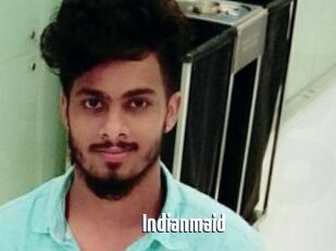 Indianmaid