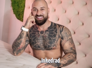 Inkedrad