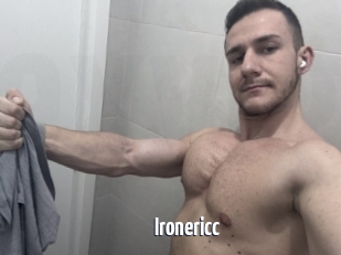 Ironericc