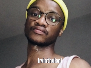 Irvinthulani