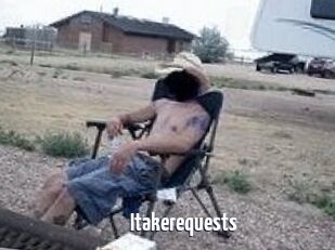 Itakerequests