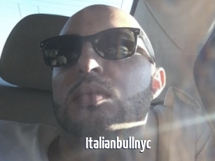 Italianbullnyc