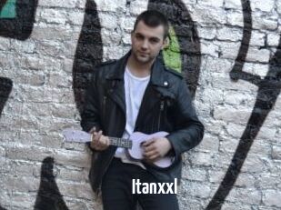 Itanxxl