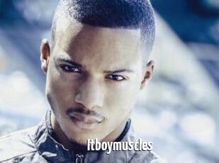 Itboymuscles