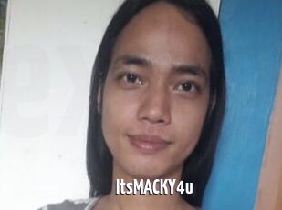 ItsMACKY4u