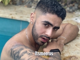 itsmeeros Extraits Videos Gays