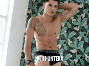 JACK_HUNTERX