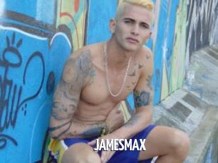 JAMESMAX
