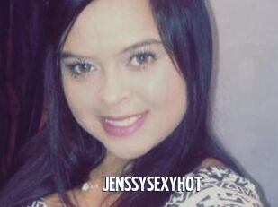 JENSSYSEXYHOT