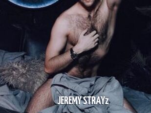 JEREMY_STRAYz
