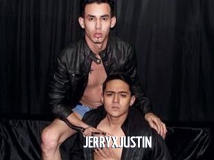 JERRYXJUSTIN