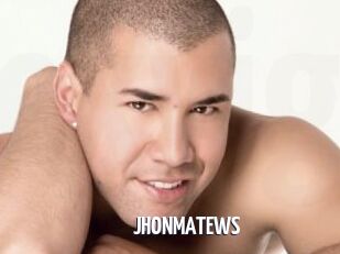 JHONMATEWS