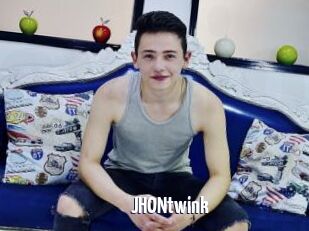 JHONtwink