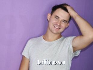 JackTomsson