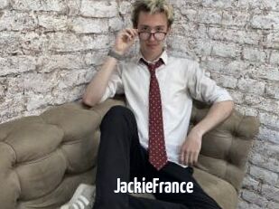 JackieFrance