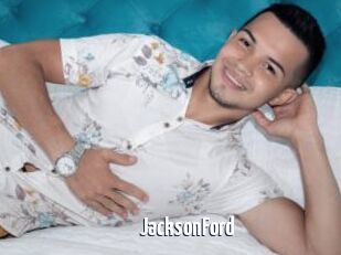 JacksonFord