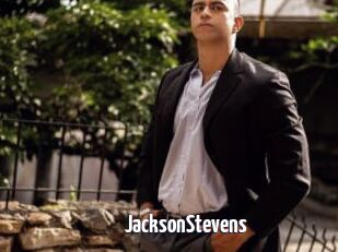 JacksonStevens