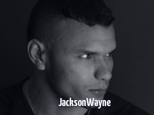 JacksonWayne