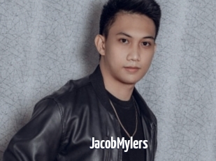 JacobMylers
