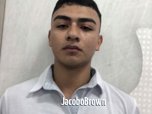 JacoboBrown
