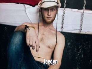 Jaedyn
