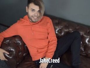 JakeCreed
