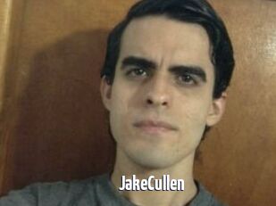 JakeCullen