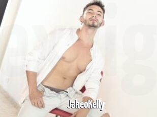 JakeoKelly
