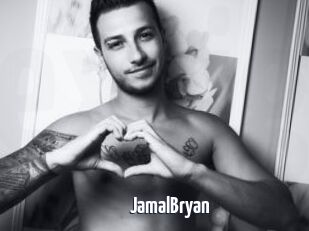 JamalBryan
