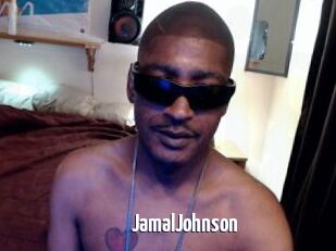 JamalJohnson