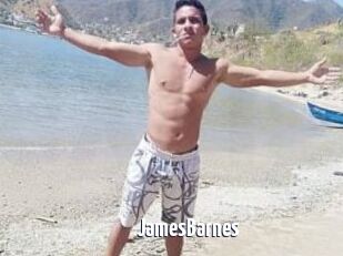 JamesBarnes