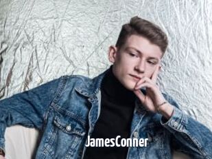 JamesConner
