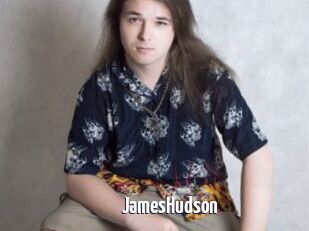 JamesHudson