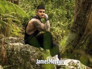 JamesMercury