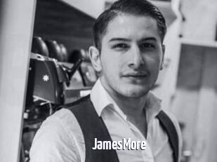 JamesMore