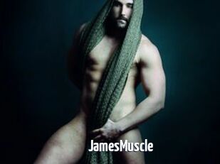 JamesMuscle