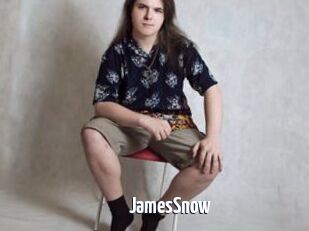 JamesSnow