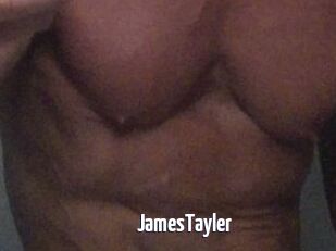 JamesTayler