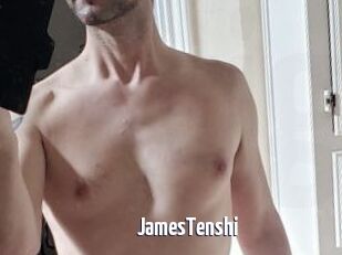 JamesTenshi