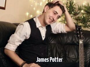 James_Potter