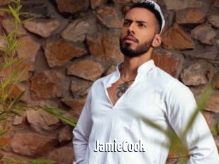 JamieCook