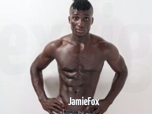 JamieFox