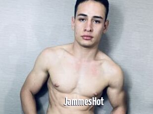 JammesHot